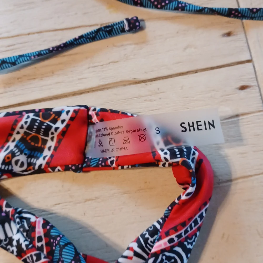 Shein bikini - Picture 4 of 5